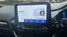 Ford Puma 1.0 EcoBoost Hybrid mHEV ST-Line 5dr Petrol Hatchback